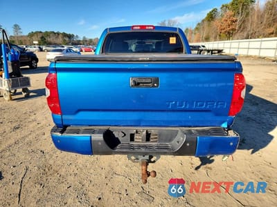 Zdjęcie 6 z 11 samochodu: 2016 TOYOTA TUNDRA LIMITED VIN:5TFFW5F14GX204534 - miniatura