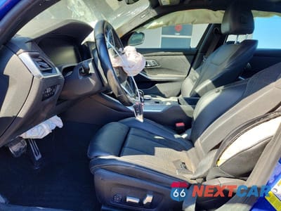 Zdjęcie 7 z 11 samochodu: 2022 BMW 330I VIN:3MW5R1J00N8C30633 - miniatura