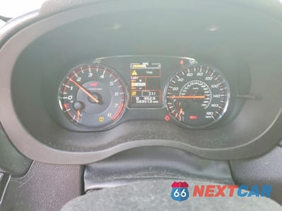 Zdjęcie 9 z 13 samochodu: 2018 SUBARU WRX STI VIN:JF1VA2M69J9803793 - miniatura