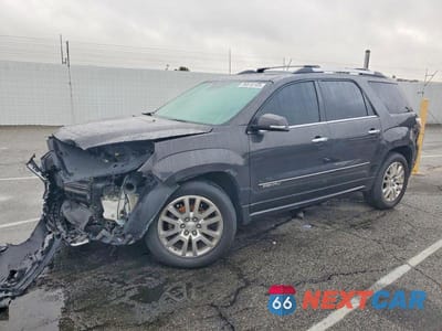 2015 GMC ACADIA DENALI 1GKKVTKD8FJ259001 - główne zdjęcie licytacji z USA - miniatura