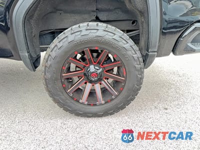 Zdjęcie 11 z 12 samochodu: 2019 GMC SIERRA K1500 AT4 VIN:1GTP9EEL8KZ167760 - miniatura