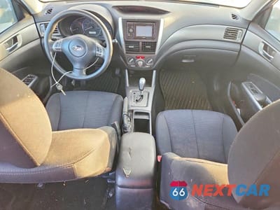 Zdjęcie 8 z 11 samochodu: 2011 SUBARU FORESTER 2.5X PREMIUM VIN:JF2SHADC3BH725934 - miniatura