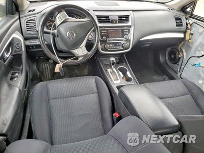 Zdjęcie 8 z 12 samochodu: 2018 NISSAN ALTIMA 2.5 VIN:1N4AL3APXJC274479 - miniatura