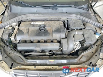 Zdjęcie 12 z 13 samochodu: 2012 VOLVO XC60 3.2 VIN:YV4952DL8C2319676 - miniatura