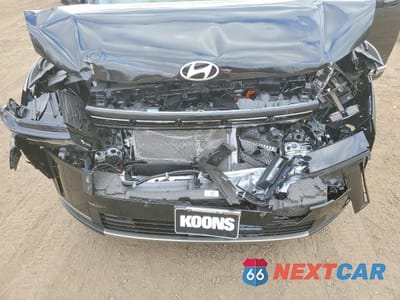 Zdjęcie 12 z 13 samochodu: 2026 HYUNDAI SANTA FE HYBRID VIN:5NMP3DG16TH091713 - miniatura