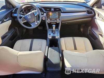 Zdjęcie 8 z 12 samochodu: 2016 HONDA CIVIC EX VIN:2HGFC1F36GH632324 - miniatura