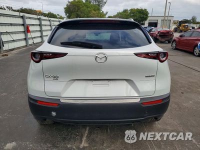 Zdjęcie 6 z 13 samochodu: 2024 MAZDA CX-30 SELECT VIN:3MVDMBBM2RM683670 - miniatura
