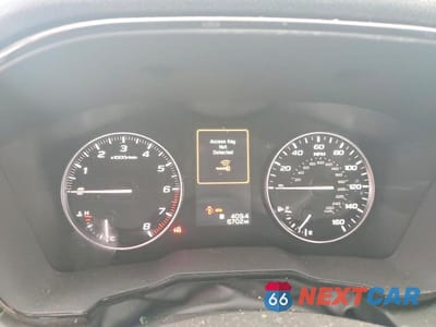 Zdjęcie 9 z 12 samochodu: 2025 SUBARU OUTBACK PREMIUM VIN:4S4BTADC3S3241686 - miniatura