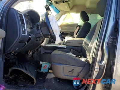 Zdjęcie 7 z 11 samochodu: 2012 DODGE RAM 1500 SLT VIN:1C6RD6LT4CS253584 - miniatura