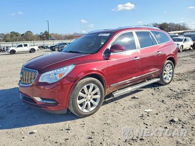 2015 BUICK ENCLAVE 5GAKRCKD6FJ319231 - główne zdjęcie licytacji z USA - miniatura