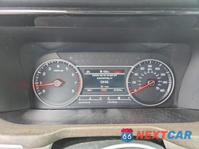 Zdjęcie 9 z 13 samochodu: 2023 KIA SORENTO S VIN:5XYRLDLC8PG225010 - miniatura