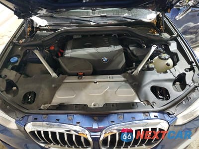 Zdjęcie 12 z 13 samochodu: 2021 BMW X3 XDRIVE30I VIN:5UXTY5C01M9G36606 - miniatura