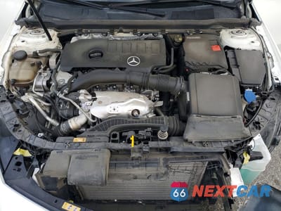 Zdjęcie 11 z 13 samochodu: 2021 MERCEDES-BENZ A 220 VIN:W1K3G4EB5MJ298223 - miniatura