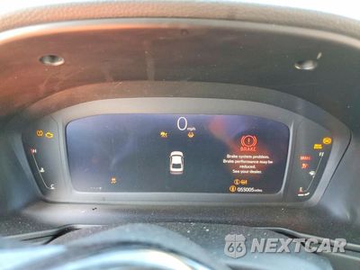 Zdjęcie 9 z 12 samochodu: 2023 HONDA ACCORD EX VIN:1HGCY1F34PA020383 - miniatura