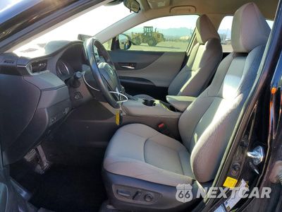 Zdjęcie 7 z 13 samochodu: 2021 TOYOTA VENZA LE VIN:JTEAAAAH5MJ034944 - miniatura