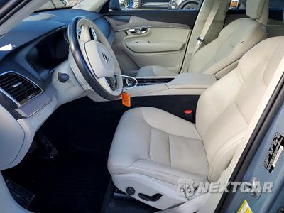 Zdjęcie 7 z 13 samochodu: 2023 VOLVO XC90 PLUS VIN:YV4062PN2P1926672 - miniatura