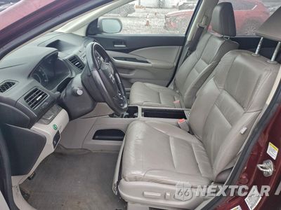 Zdjęcie 7 z 13 samochodu: 2012 HONDA CR-V EXL VIN:5J6RM4H7XCL028843 - miniatura