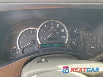 Zdjęcie 9 z 14 samochodu: 2003 CADILLAC ESCALADE EXT VIN:3GYEK63N03G266672 - miniatura