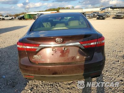 Zdjęcie 6 z 14 samochodu: 2014 TOYOTA AVALON BASE VIN:4T1BK1EB0EU088580 - miniatura