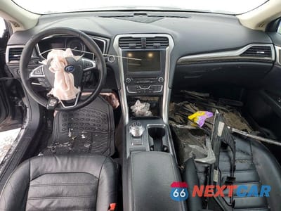 Zdjęcie 8 z 12 samochodu: 2017 FORD FUSION SE PHEV VIN:3FA6P0PU9HR208989 - miniatura