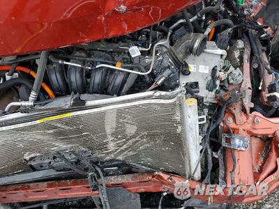 Zdjęcie 11 z 13 samochodu: 2022 FORD MAVERICK XL VIN:3FTTW8E37NRA29614 - miniatura