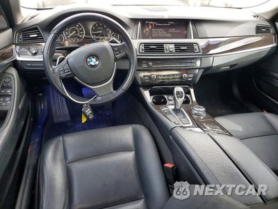 Zdjęcie 8 z 12 samochodu: 2016 BMW 535 I VIN:WBA5B1C53GG133587 - miniatura