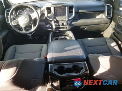 Zdjęcie 8 z 12 samochodu: 2022 RAM 1500 BIG HORN/LONE STAR VIN:1C6SRFBT0NN137059 - miniatura