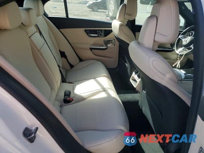 Zdjęcie 10 z 12 samochodu: 2024 MERCEDES-BENZ C 300 VIN:W1KAF4GB0RR170780 - miniatura