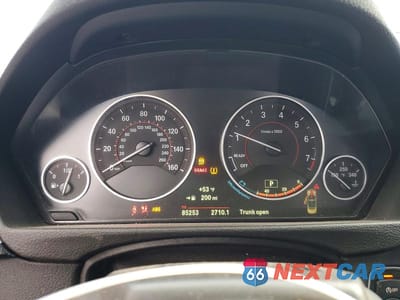 Zdjęcie 9 z 11 samochodu: 2015 BMW 435 XI VIN:WBA3T7C50FPW79074 - miniatura