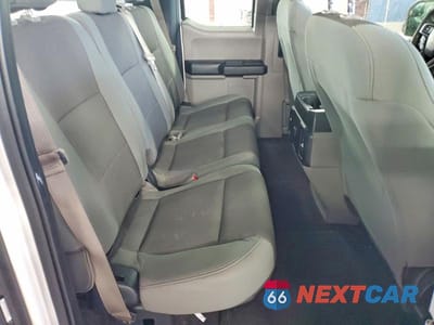 Zdjęcie 10 z 12 samochodu: 2015 FORD F150 SUPER CAB VIN:1FTEX1CG3FKD83980 - miniatura