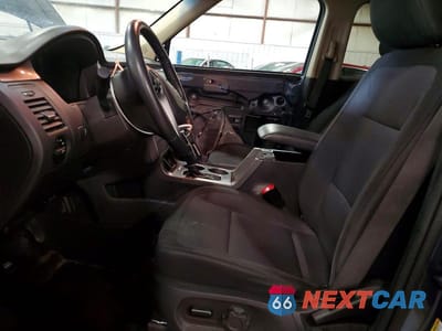 Zdjęcie 7 z 13 samochodu: 2019 FORD FLEX SE VIN:2FMGK5B81KBA25396 - miniatura