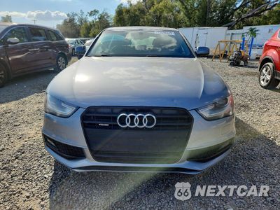 Piąte zdjęcie samochodu w środku: 2015 AUDI A4 PREMIUM PLUS VIN:WAUFFAFL1FN005894 - miniatura