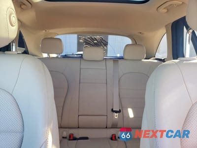 Zdjęcie 10 z 14 samochodu: 2018 MERCEDES-BENZ GLC 300 VIN:WDC0G4JB8JV058648 - miniatura