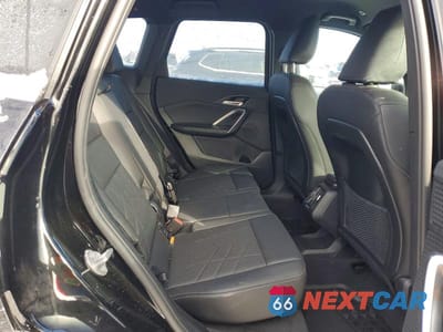 Zdjęcie 11 z 14 samochodu: 2023 BMW X1 XDRIVE28I VIN:WBX73EF03P5Y26089 - miniatura