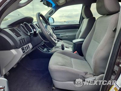 Zdjęcie 7 z 14 samochodu: 2015 TOYOTA TACOMA DOUBLE CAB PRERUNNER VIN:5TFJX4GN6FX040950 - miniatura