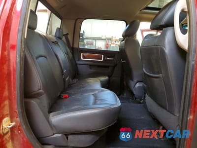 Zdjęcie 10 z 12 samochodu: 2010 DODGE RAM 2500 VIN:3D7UT2CL3AG120761 - miniatura