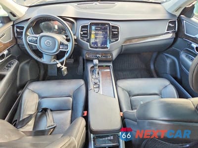 Zdjęcie 8 z 13 samochodu: 2017 VOLVO XC90 T6 VIN:YV4A22PK4H1182290 - miniatura