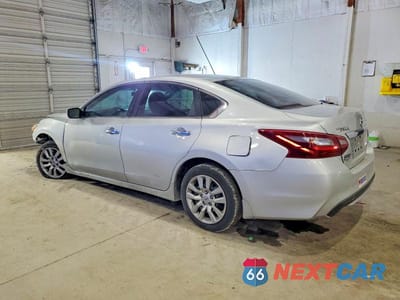 Drugie zdjęcie samochodu z przodu: 2018 NISSAN ALTIMA 2.5 VIN:1N4AL3APXJC218462 - miniatura