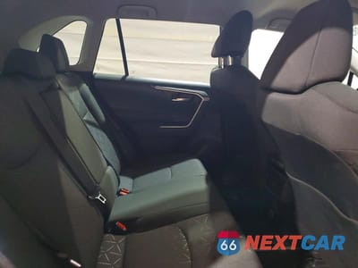 Zdjęcie 11 z 14 samochodu: 2025 TOYOTA RAV4 XLE VIN:2T3P1RFV1SW590761 - miniatura