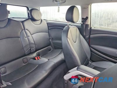 Zdjęcie 10 z 11 samochodu: 2009 MINI COOPER CLUBMAN VIN:WMWML33589TN68653 - miniatura