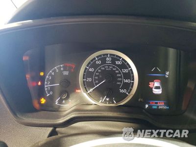 Zdjęcie 9 z 13 samochodu: 2021 TOYOTA COROLLA LE VIN:JTDEPMAE2MJ154745 - miniatura