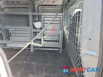 Zdjęcie 11 z 13 samochodu: 2021 RAM PROMASTER CITY VIN:ZFBHRFAB7M6T46547 - miniatura