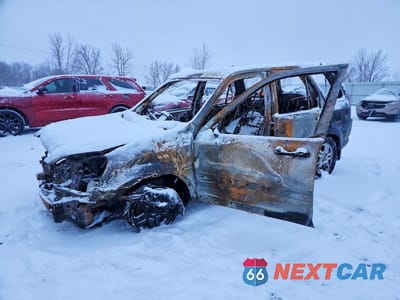 2004 HONDA CR-V EX JHLRD77804C027206 - główne zdjęcie licytacji z USA - miniatura