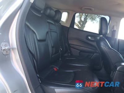 Zdjęcie 11 z 14 samochodu: 2019 JEEP COMPASS LIMITED VIN:3C4NJCCB4KT711322 - miniatura
