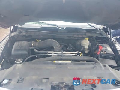 Zdjęcie 11 z 11 samochodu: 2012 DODGE RAM 1500 SLT VIN:1C6RD7GT7CS174622 - miniatura