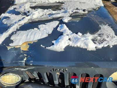 Zdjęcie 11 z 11 samochodu: 2016 JEEP WRANGLER UNLIMITED SPORT VIN:1C4BJWDG3GL191843 - miniatura