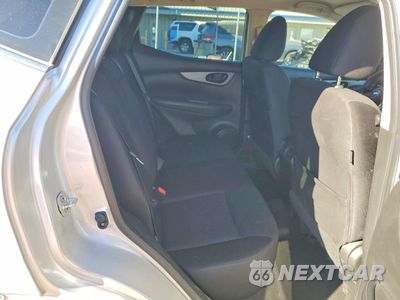 Zdjęcie 11 z 14 samochodu: 2019 NISSAN ROGUE SPORT S VIN:JN1BJ1CP5KW242113 - miniatura