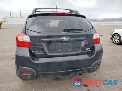 Zdjęcie 6 z 12 samochodu: 2014 SUBARU XV CROSSTREK 2.0 LIMITED VIN:JF2GPAGC0E8296860 - miniatura
