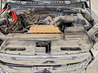 Zdjęcie 11 z 12 samochodu: 2016 FORD F150 SUPERCREW VIN:1FTEW1EF2GKE61464 - miniatura