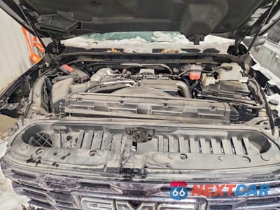 Zdjęcie 11 z 11 samochodu: 2025 GMC SIERRA K2500 DENALI ULTIMATE VIN:1GT4UXEY2SF170549 - miniatura